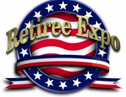 Retiree Expo Logo