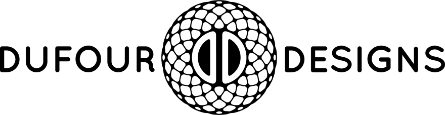Dufour Designs Logo
