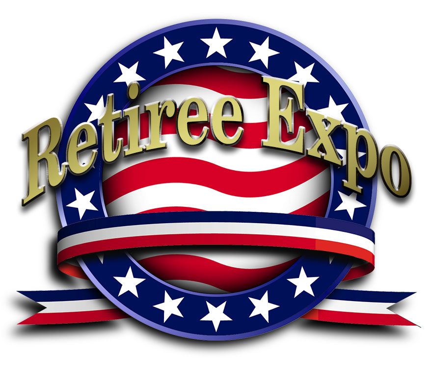 Retiree Expo Logo